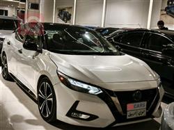 نيسان سنترا